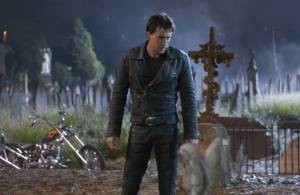 Still: Ghost Rider