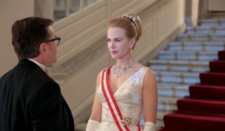 Nicole Kidman in Grace of Monaco