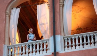 Nicole Kidman in Grace of Monaco