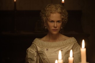 Nicole Kidman in The Beguiled
