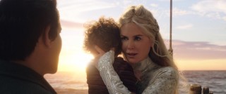 Nicole Kidman in Aquaman