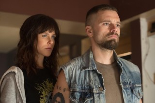 Nicole Kidman en Sebastian Stan in Destroyer