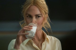 Nicole Kidman in Babygirl