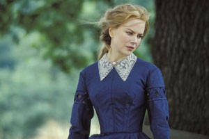 Cold Mountain 1