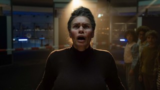 Nicolette van Dam in Juf Braaksel en de mysterieuze verdwijning Nicolette van Dam in Juf Braaksel en de mysterieuze verdwijning