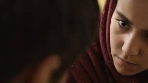 Noces: Lina El Arabi (Zahira Kazim) Noces: Lina El Arabi (Zahira Kazim)