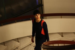 Noomi Rapace in What Happened To Monday
