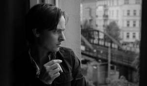 Oh Boy: Tom Schilling (Niko Fischer) Oh Boy: Tom Schilling (Niko Fischer)