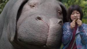 Okja: Seo-Hyeon Ahn (Mija) Okja: Seo-Hyeon Ahn (Mija)