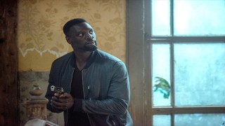 Omar Sy in Good People