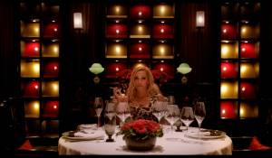 Only God Forgives: Kristin Scott Thomas (Jenna) Only God Forgives: Kristin Scott Thomas (Jenna)