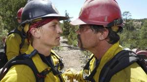 Only the Brave: Josh Brolin (Eric Marsh) Only the Brave: Josh Brolin (Eric Marsh)