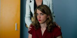 Orpheline: Adele Haenel (Renée) Orpheline: Adele Haenel (Renée)