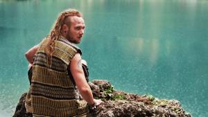 Paradise Trips: Jeroen Perceval (Jim Dockers) Paradise Trips: Jeroen Perceval (Jim Dockers)