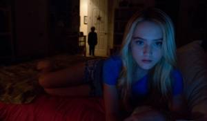 Paranormal Activity 4: Kathryn Newton (Alice) Paranormal Activity 4: Kathryn Newton (Alice)