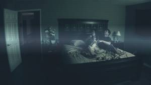 Paranormal Activity filmstill Paranormal Activity filmstill