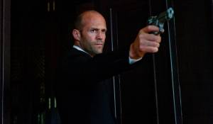 Parker: Jason Statham (Parker) Parker: Jason Statham (Parker)