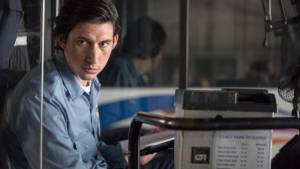 Paterson: Adam Driver (Paterson) Paterson: Adam Driver (Paterson)