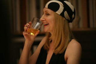 Patricia Clarkson in Whatever Works