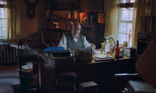 Paul Giamatti in The Holdovers
