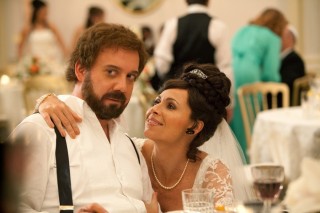 Paul Giamatti in Barney's Version