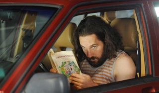 Paul Rudd in Our Idiot Brother