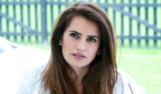 Penélope Cruz in The Counselor