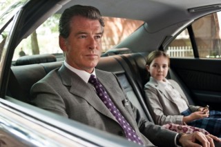 Pierce Brosnan in Remember Me (2010)