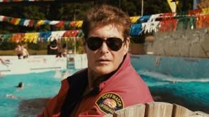 Piranha 3DD: David Hasselhoff (Zichzelf) Piranha 3DD: David Hasselhoff (Zichzelf)