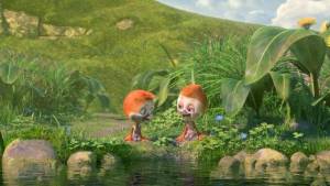 PLOEY - You Never Fly Alone filmstill PLOEY - You Never Fly Alone filmstill