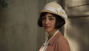 Poulet aux prunes: Golshifteh Farahani (Irâne) Poulet aux prunes: Golshifteh Farahani (Irâne)