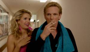 Quiz: Hanna Verboom (Louise) en Barry Atsma (Leo) Quiz: Hanna Verboom (Louise) en Barry Atsma (Leo)