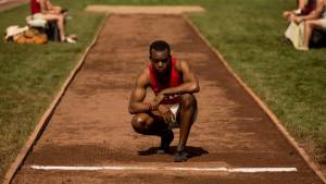 Race: Stephan James (Jesse Owens) Race: Stephan James (Jesse Owens)