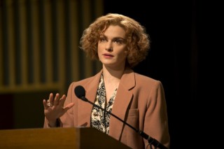 Rachel Weisz in Denial