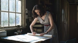 Rachel Weisz in The Mercy