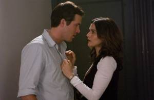 Definitely, Maybe