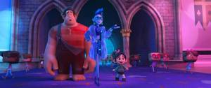 Ralph Breaks The Internet (NL) filmstill Ralph Breaks The Internet (NL) filmstill
