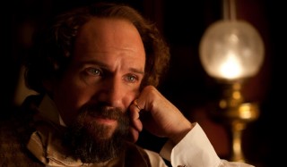 Ralph Fiennes in The Invisible Woman