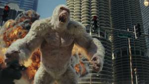 Rampage: Big Meets Bigger filmstill Rampage: Big Meets Bigger filmstill