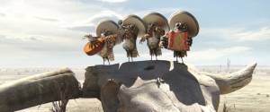 Rango filmstill Rango filmstill