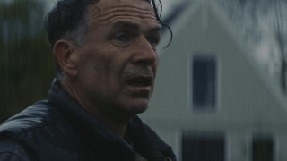 Raymond Thiry in A Man Falls From The Sky