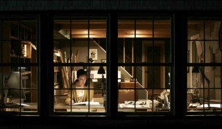 Rebecca Hall in The Night House