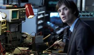 Red Lights: Cillian Murphy (Tom Buckley) Red Lights: Cillian Murphy (Tom Buckley)