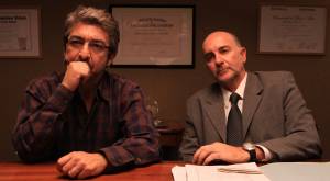 Relatos salvajes: Ricardo Darín (Simon Fisher) Relatos salvajes: Ricardo Darín (Simon Fisher)