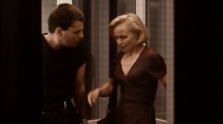 Renée Soutendijk in De Flat Renée Soutendijk in De Flat