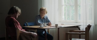 Sanne den Hartogh en Renée Soutendijk in Witte Flits Sanne den Hartogh en Renée Soutendijk in Witte Flits