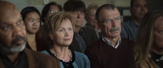 Renée Soutendijk en Raymond Thiry in Witte Flits Renée Soutendijk en Raymond Thiry in Witte Flits