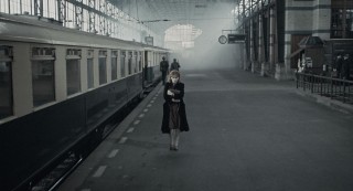 Renée Soutendijk in Het Meisje met het Rode Haar Renée Soutendijk in Het Meisje met het Rode Haar