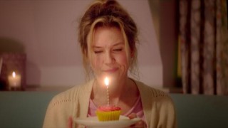 Renée Zellweger in Bridget Jones's Baby