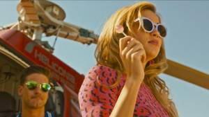 Revenge filmstill Revenge filmstill